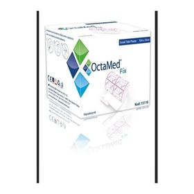 Octamed 10 mt x 10 cm 10 Adet Esnek Tıbbi Plaster