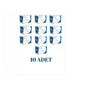 Octamed 10 mt x 10 cm 10 Adet Esnek Tıbbi Plaster