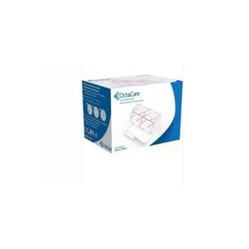 Octamed 10 mt x 10 cm 5 Adet Esnek Tıbbi Plaster