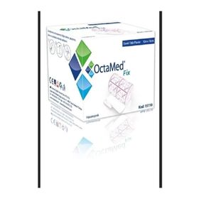Octamed 10 mt x 10 cm 5 Adet Esnek Tıbbi Plaster
