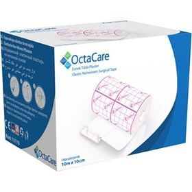 Octamed 10x10 cm Esnek Tıbbı Plaster
