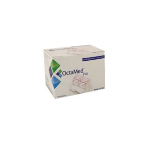 Octamed 10x10 cm Esnek Tıbbı Plaster
