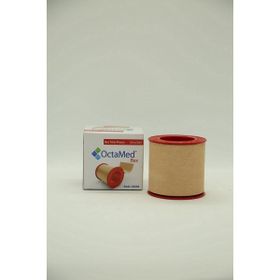 Octamed 5 cm x 5 m Bez Flaster