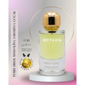 Octavia Eternal Grace Prestige 50 ml Kadın Parfüm