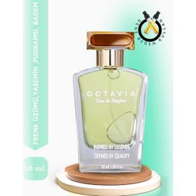 Octavia Femme Mystique 50 ml Kadın Parfüm