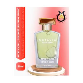 Octavia Golden Aura 50 ML EDP Kadın Parfüm