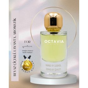 Octavia Golden Aura Prestige 50 ml Kadın Parfüm