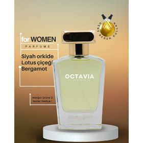 Octavia Secret Lust 50 ml Kadın Parfüm