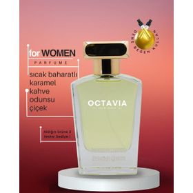 Octavia Silk Embrace 50 ml Kadın Parfüm