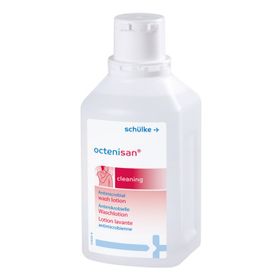 Octenisan 1000 ml Vücut Yıkama Losyonu