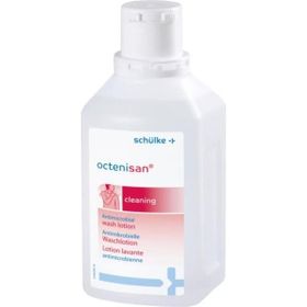 Octenisan 1000 ml Vücut Yıkama Losyonu