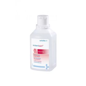 Octenisan 1000 ml Vücut Yıkama Losyonu