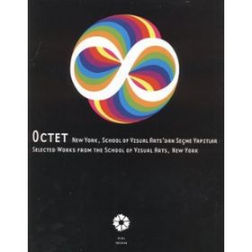 Octet New York, School of Visual Arts’dan Seçme Yapıtlar - kollektif
