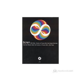 Octet New York, School of Visual Arts’dan Seçme Yapıtlar - kollektif