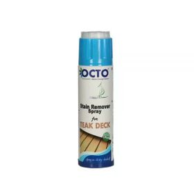 Octo 0.5 lt Tik Güverte Leke Çıkarıcı Sprey