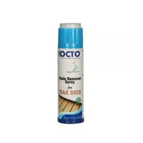 Octo 0.5 lt Tik Güverte Leke Çıkarıcı Sprey