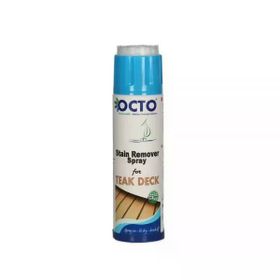 Octo 0.5 lt Tik Güverte Leke Çıkarıcı Sprey