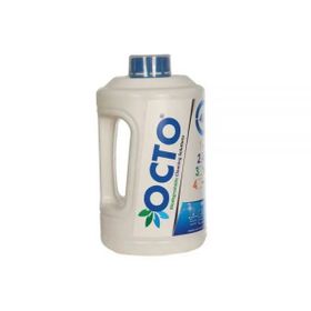 Octo 4 in 1 5 lt Yıkama Bot Usturmaça Tik Temizleyici