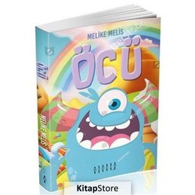 Öcü - Melike Melis