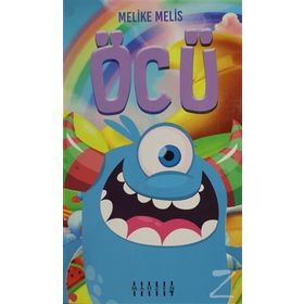 Öcü - Melike Melis