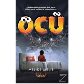 Öcü - Melike Melis