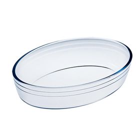 Ocuisine Borasilikat 4 lt Fırın Kabı