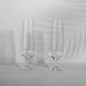 Ocuisine Strix 6'lı 380 ml Kırmızı Şarap kadehi