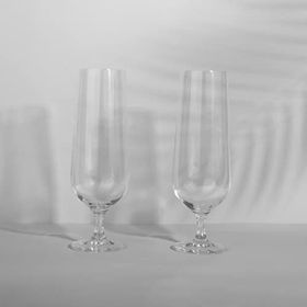 Ocuisine Strix 6'lı 380 ml Kırmızı Şarap kadehi