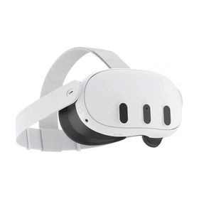 Oculus Meta Quest 3 512 GB Beyaz Sanal Gerçeklik Gözlüğü
