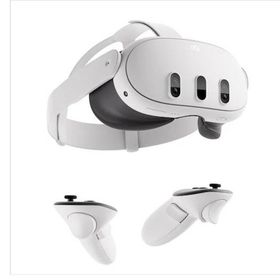 Oculus Meta Quest 3 512 GB Beyaz Sanal Gerçeklik Gözlüğü