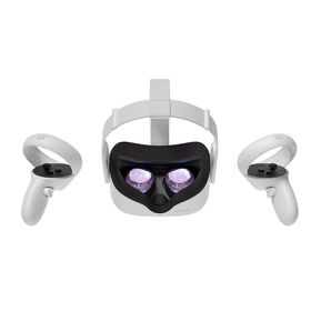 Oculus Quest 2 64 GB All-in-One VR Sanal Gerçeklik Gözlüğü