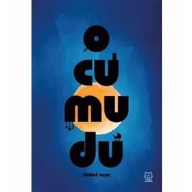 Ocumudu - Buket Uçar