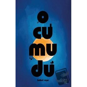Ocumudu - Buket Uçar