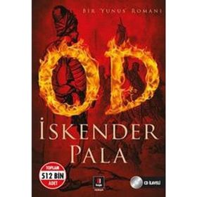 OD - Bir Yunus Romanı - İskender Pala