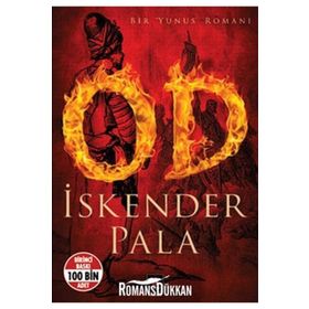 OD - Bir Yunus Romanı - İskender Pala