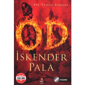 OD - Bir Yunus Romanı - İskender Pala
