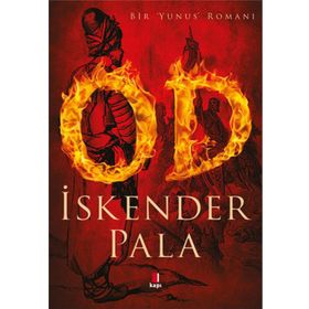 OD - Bir Yunus Romanı - İskender Pala