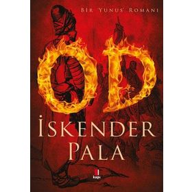 OD - Bir Yunus Romanı - İskender Pala