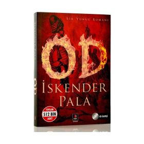 OD - Bir Yunus Romanı - İskender Pala