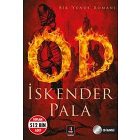 OD (CD İLAVELİ) - İSKENDER PALA