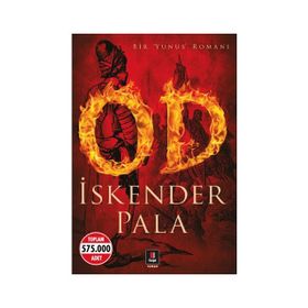 OD (CD İLAVELİ) - İSKENDER PALA