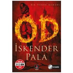 OD (CD İLAVELİ) - İSKENDER PALA