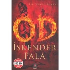 OD (CD İLAVELİ) - İSKENDER PALA