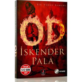 OD (CD İLAVELİ) - İSKENDER PALA