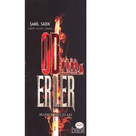 Od Erler - Şamil Sadık