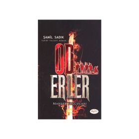 Od Erler - Şamil Sadık