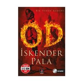 OD - İskender Pala