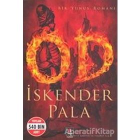 OD - İskender Pala