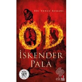 OD - İskender Pala