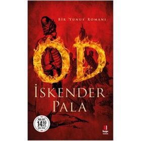OD - İskender Pala
